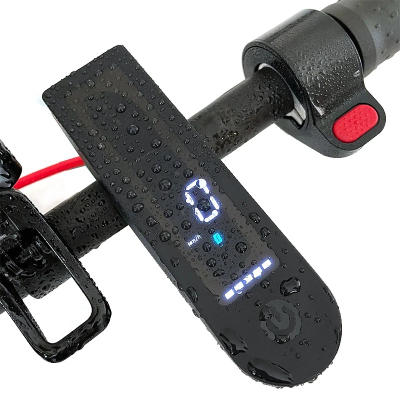 Proto Board - Rainy Season Waterproof Protective Cover Display