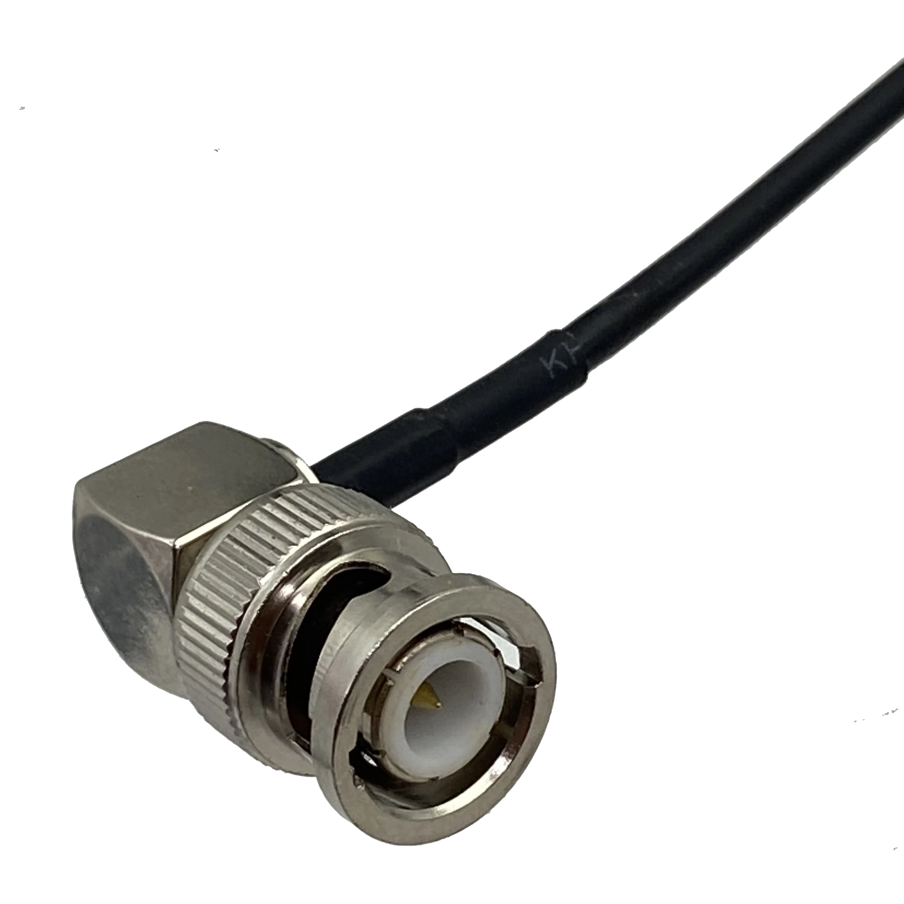 RG174 BNC Male Plug RA to BNC  - Jumper Wire Kit recension och pris