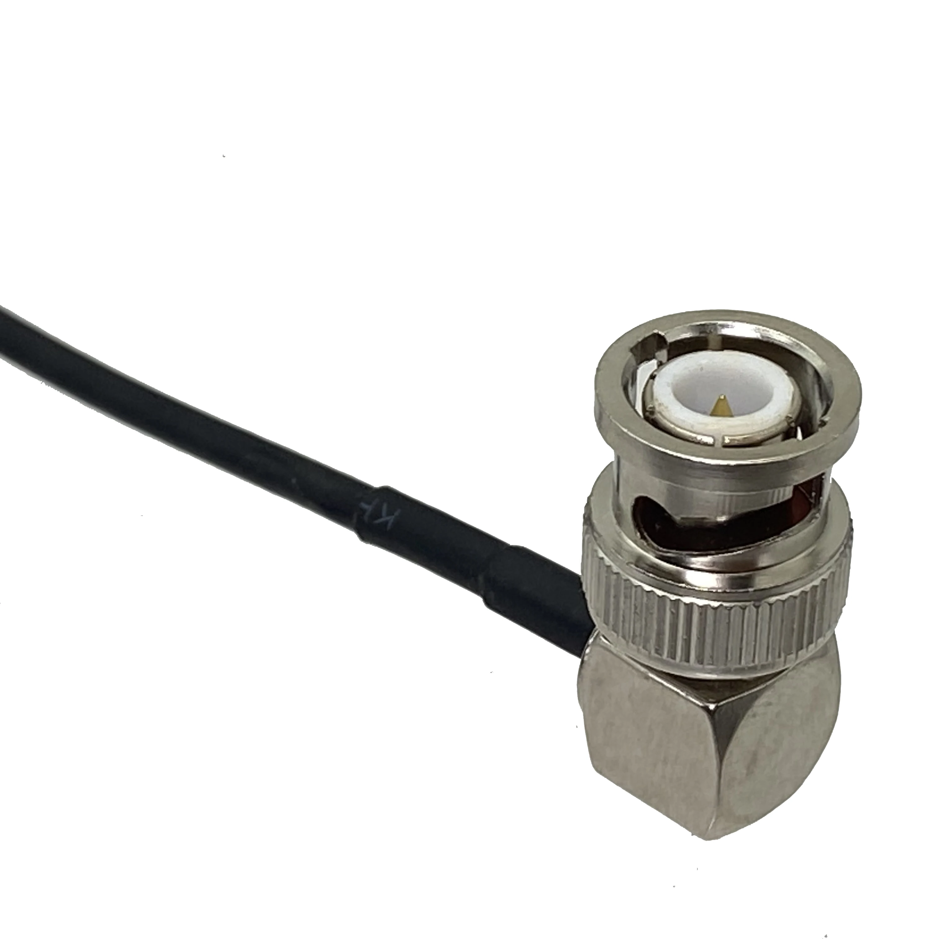 RG174 BNC Male Plug RA to BNC  - Jumper Wire Kit recension och pris