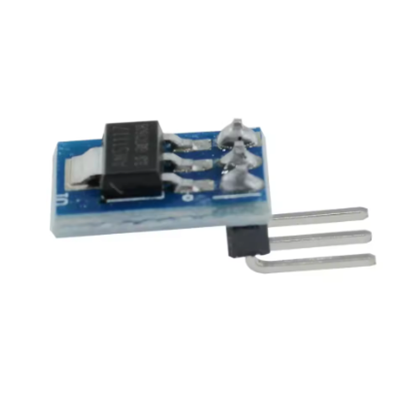 5-50pcs 5V To 3.3V DC-DC Step  - Ams1117 Module recension och pris