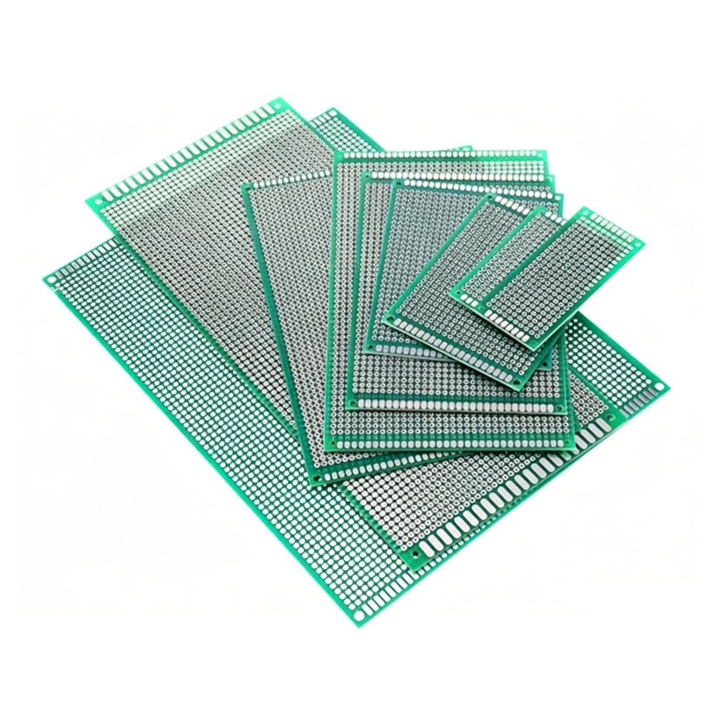 2x8cm 3x7cm 4x6cm 5x7cm 6x8cm  - Perfboard recension och pris