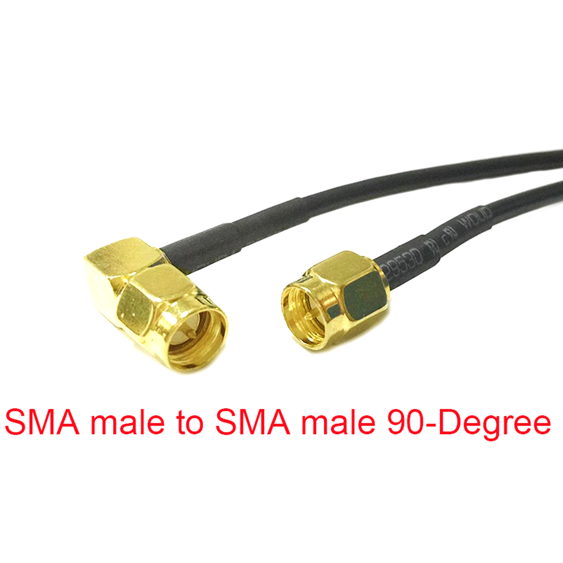 WIFI Antenna Extension Cable S - Ipex Connector recension och pris