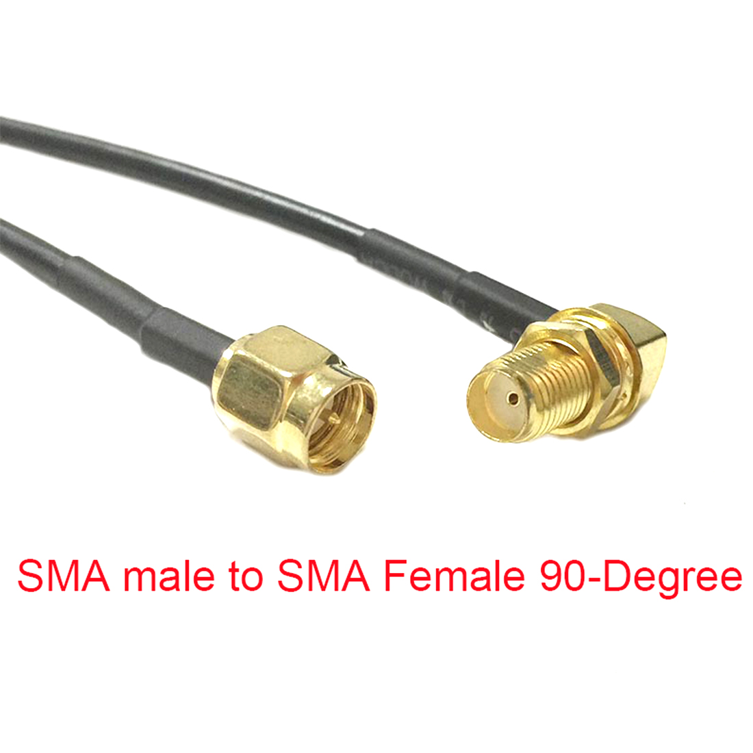 WIFI Antenna Extension Cable S - Ipex Connector recension och pris