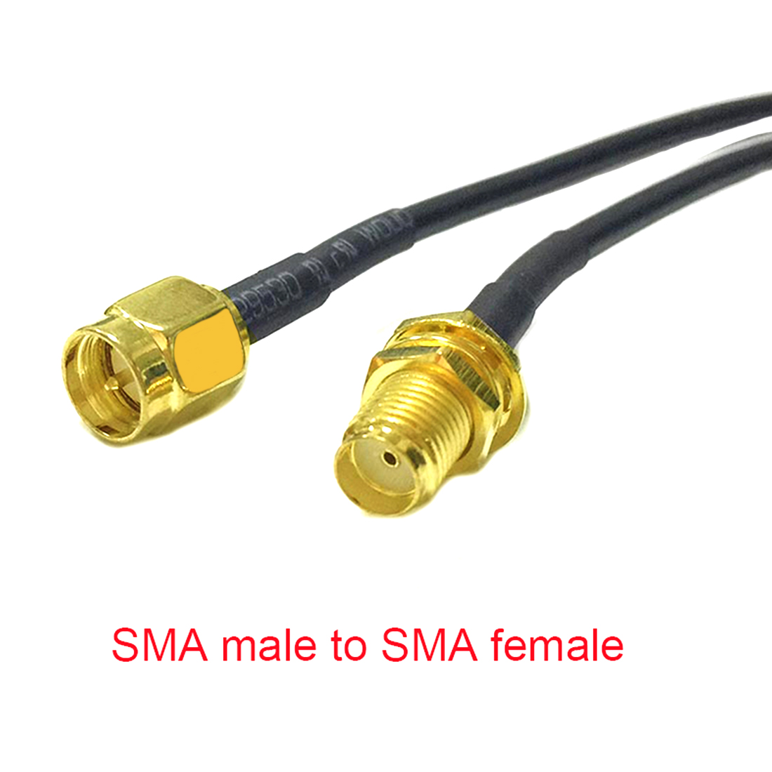 WIFI Antenna Extension Cable S - Ipex Connector recension och pris