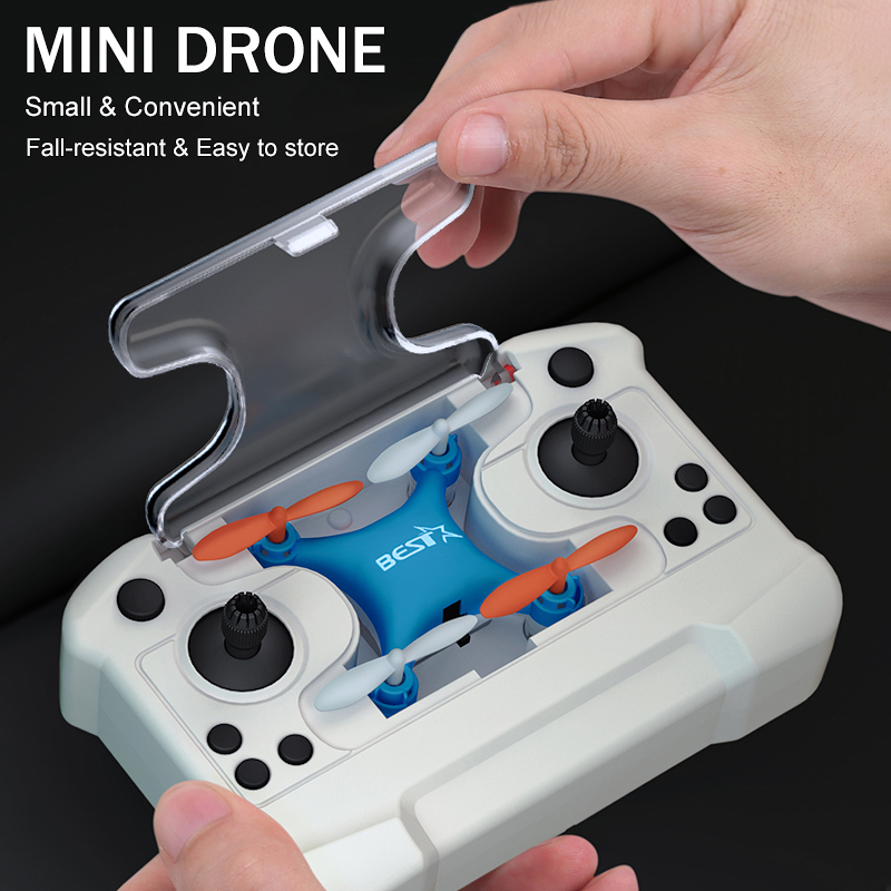 FD kaevixdio Drone Mini Remote - Micro Usb Cable recension och pris