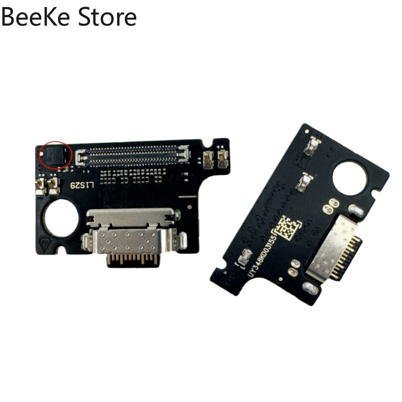 Repair For Xiaomi Mi Pad 7 7S  - Micro Usb Cable recension och pris
