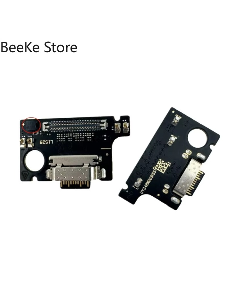 Repair For Xiaomi Mi Pad 7 7S  - Micro Usb Cable recension och pris