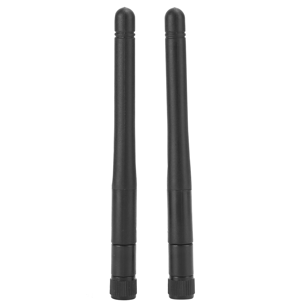 High Gain 2Pcs Wifi Router Ant - Antenna 2.4Ghz recension och pris