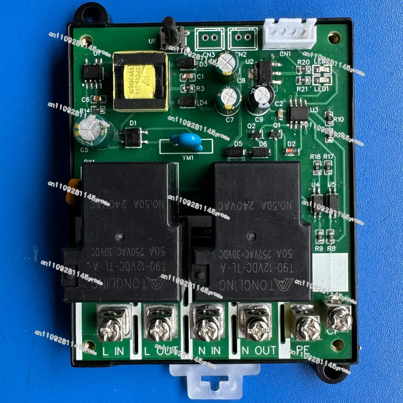 New energy 7kw charging pile m - Proto Board recension och pris