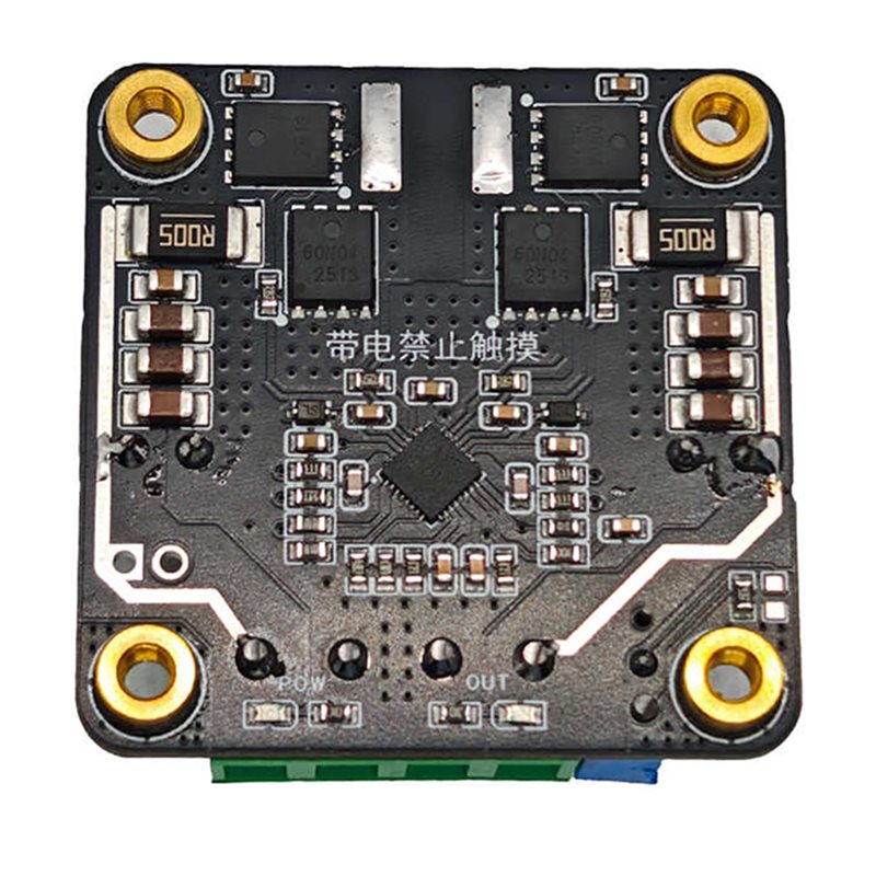 X64A-Solar Wind 10A DC-DC 5V-2 - Boost Converter recension och pris