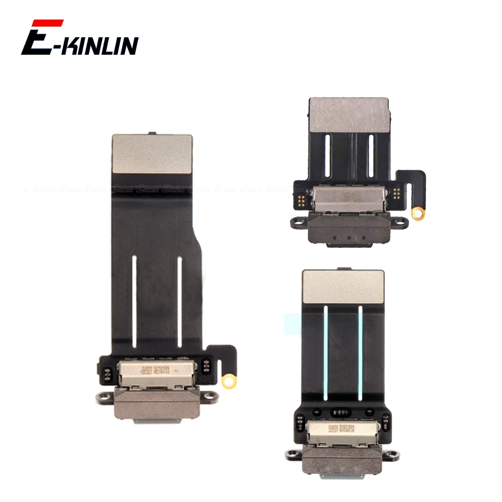 USB Power Charging Port Dock P - Ipex Connector recension och pris