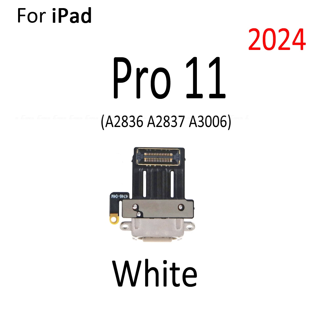USB Power Charging Port Dock P - Ipex Connector recension och pris