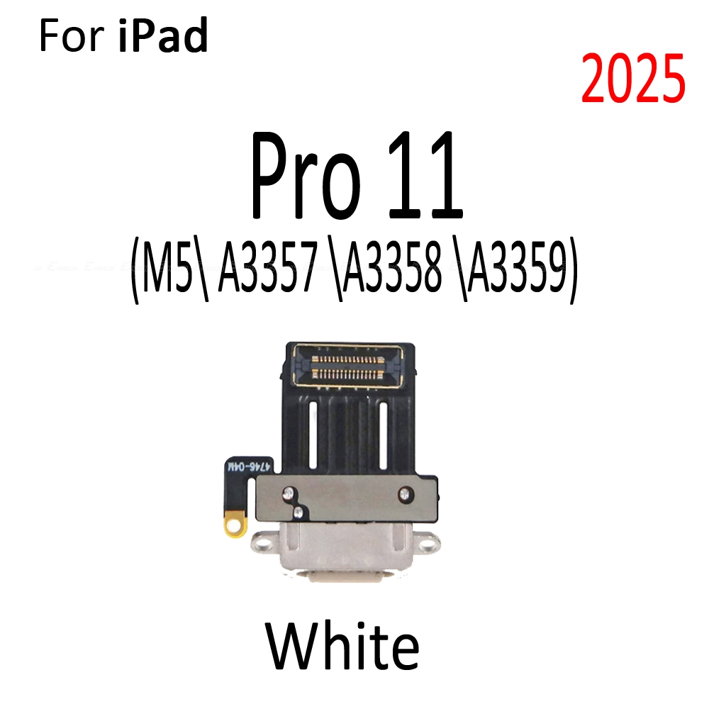 USB Power Charging Port Dock P - Ipex Connector recension och pris