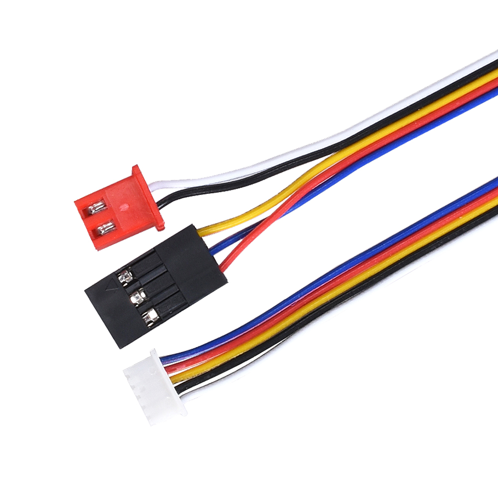 1.5M BL Touch Extension Cable  - Jumper Wire Kit recension och pris