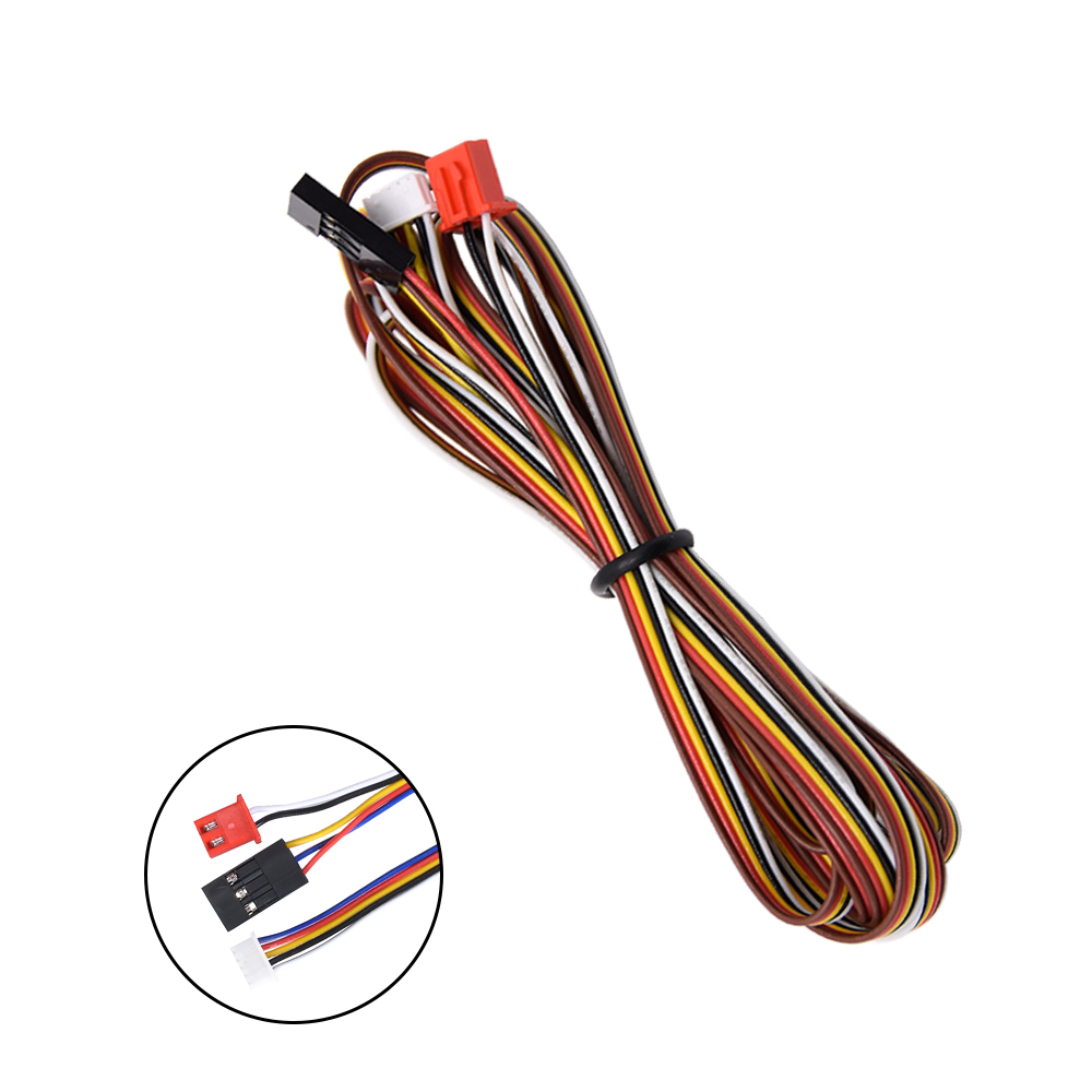 1.5M BL Touch Extension Cable  - Jumper Wire Kit recension och pris