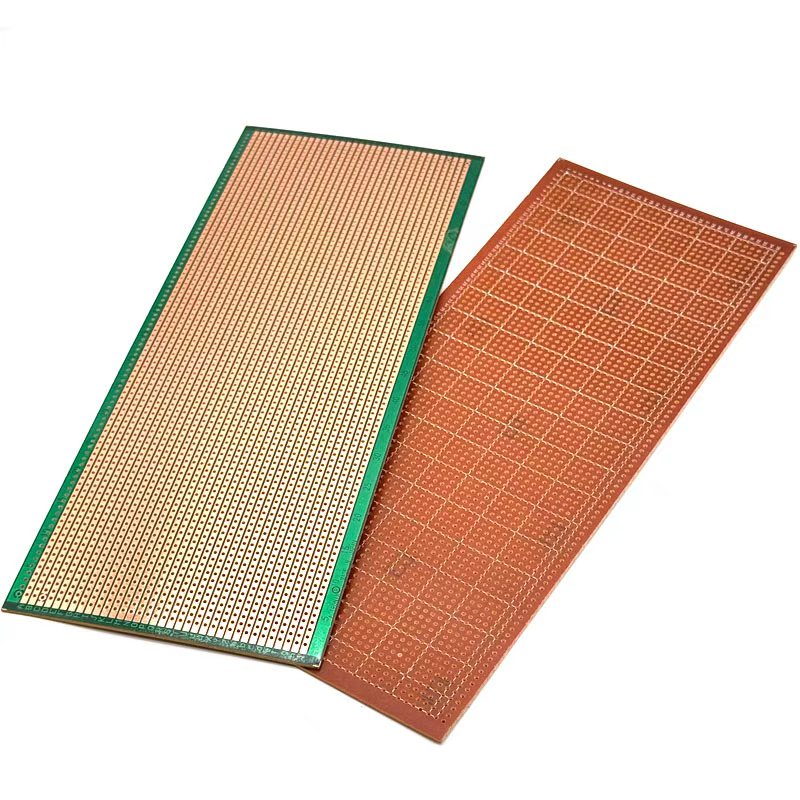 1pcs DIY 10x24.5 10*24.5CM Pro - Pcb Prototyping Board recension och pris