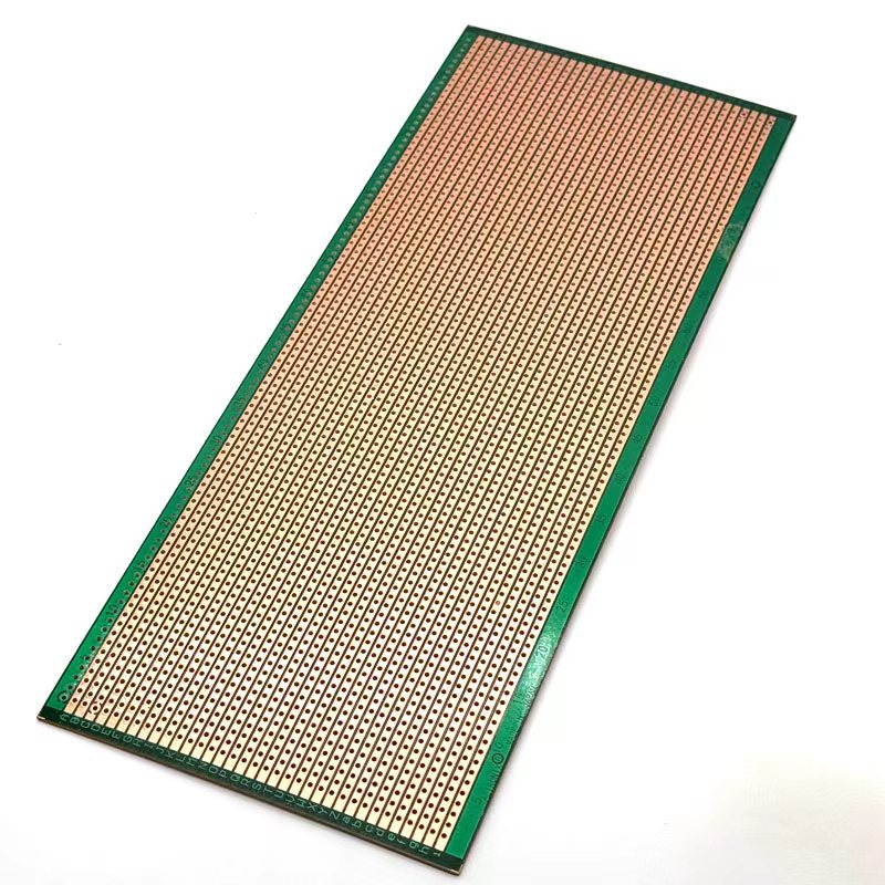 1pcs DIY 10x24.5 10*24.5CM Pro - Pcb Prototyping Board recension och pris