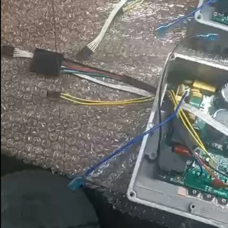 Tpaitls Motor Control BOX Circ - Proto Board recension och pris