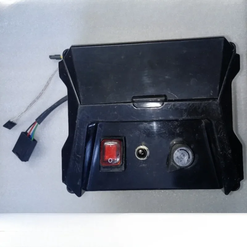 Tpaitls Motor Control BOX Circ - Proto Board recension och pris