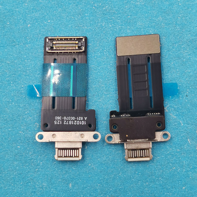 USB Connector Charging Port Ch - Ipex Connector recension och pris