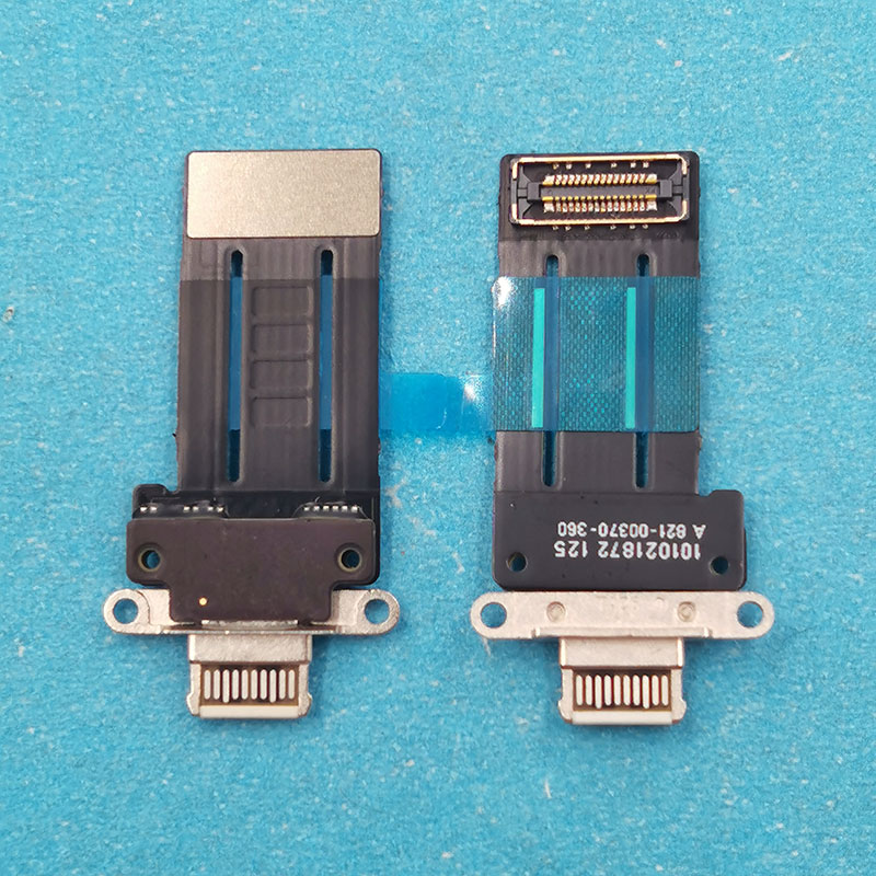 USB Connector Charging Port Ch - Ipex Connector recension och pris