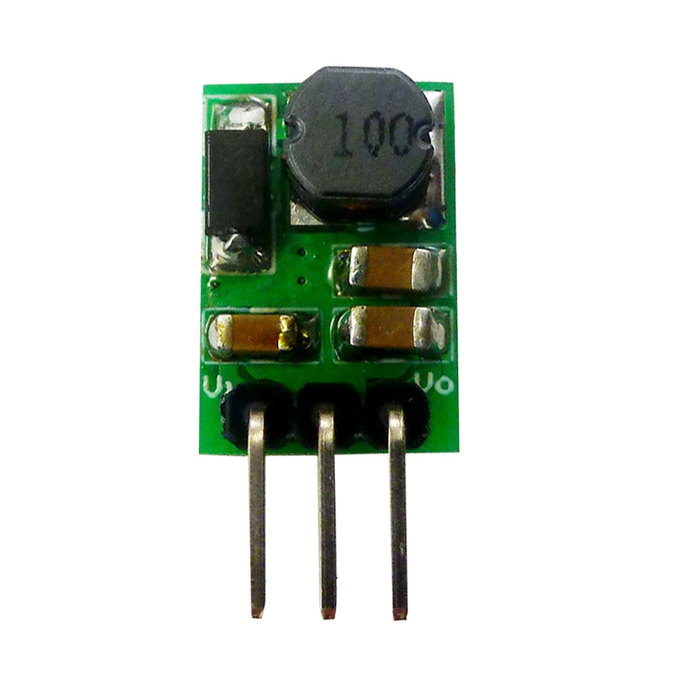 1A 5W Mini DC-DC Step Down Con - Ams1117 Module recension och pris