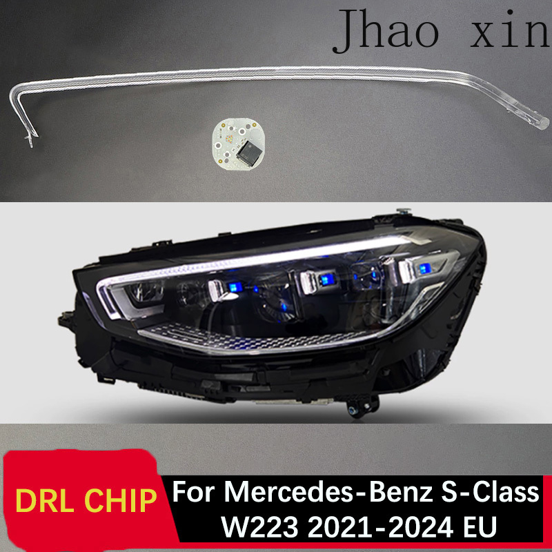 Light Guide Strip Ballast Circ - Proto Board recension och pris