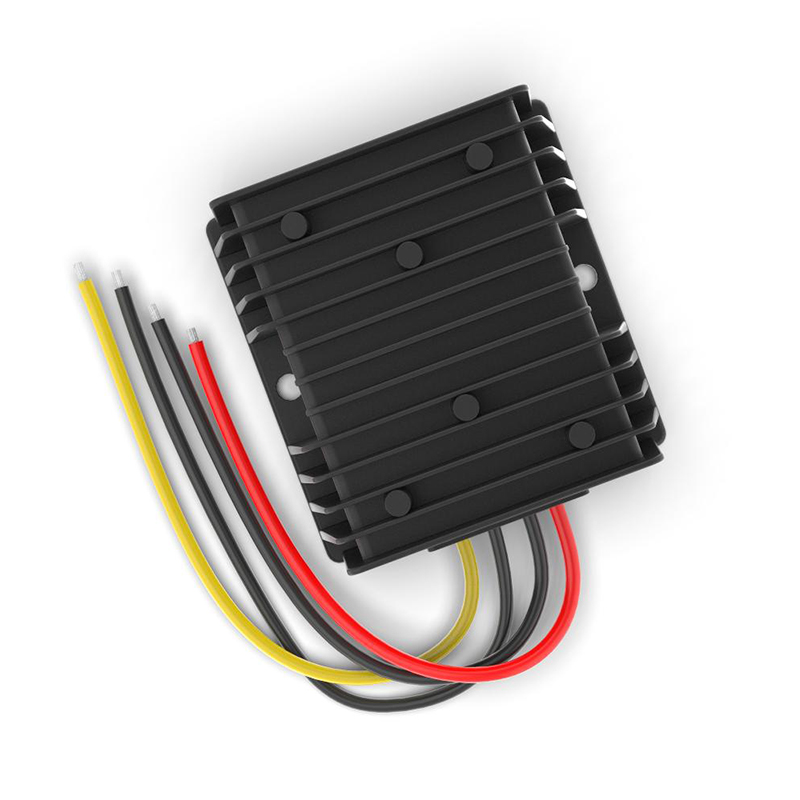 DC 9-40V to 12V 13.8V 19V 24V  - Boost Converter recension och pris