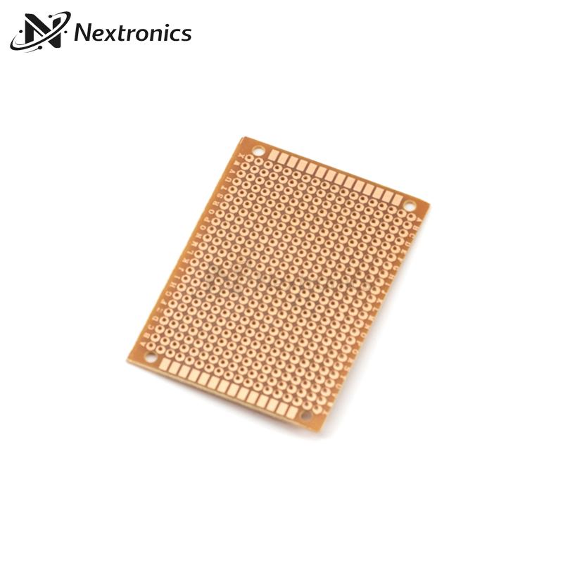 1/3/5/10PCS Single Side Super  - Pcb Prototyping Board recension och pris