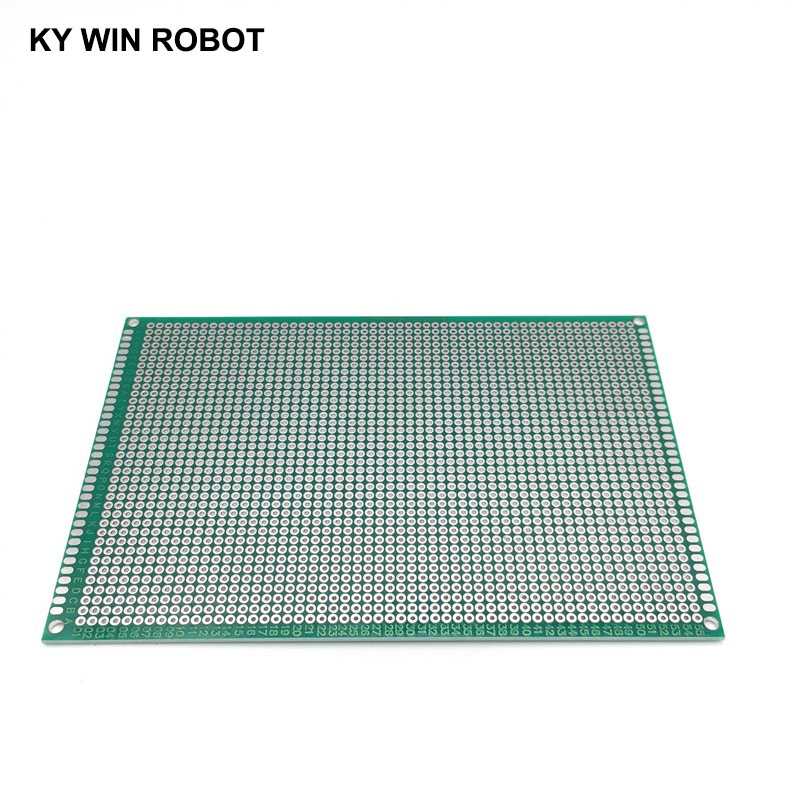 1pcs 10x15cm 100x150 MM Double - Pcb Prototyping Board recension och pris