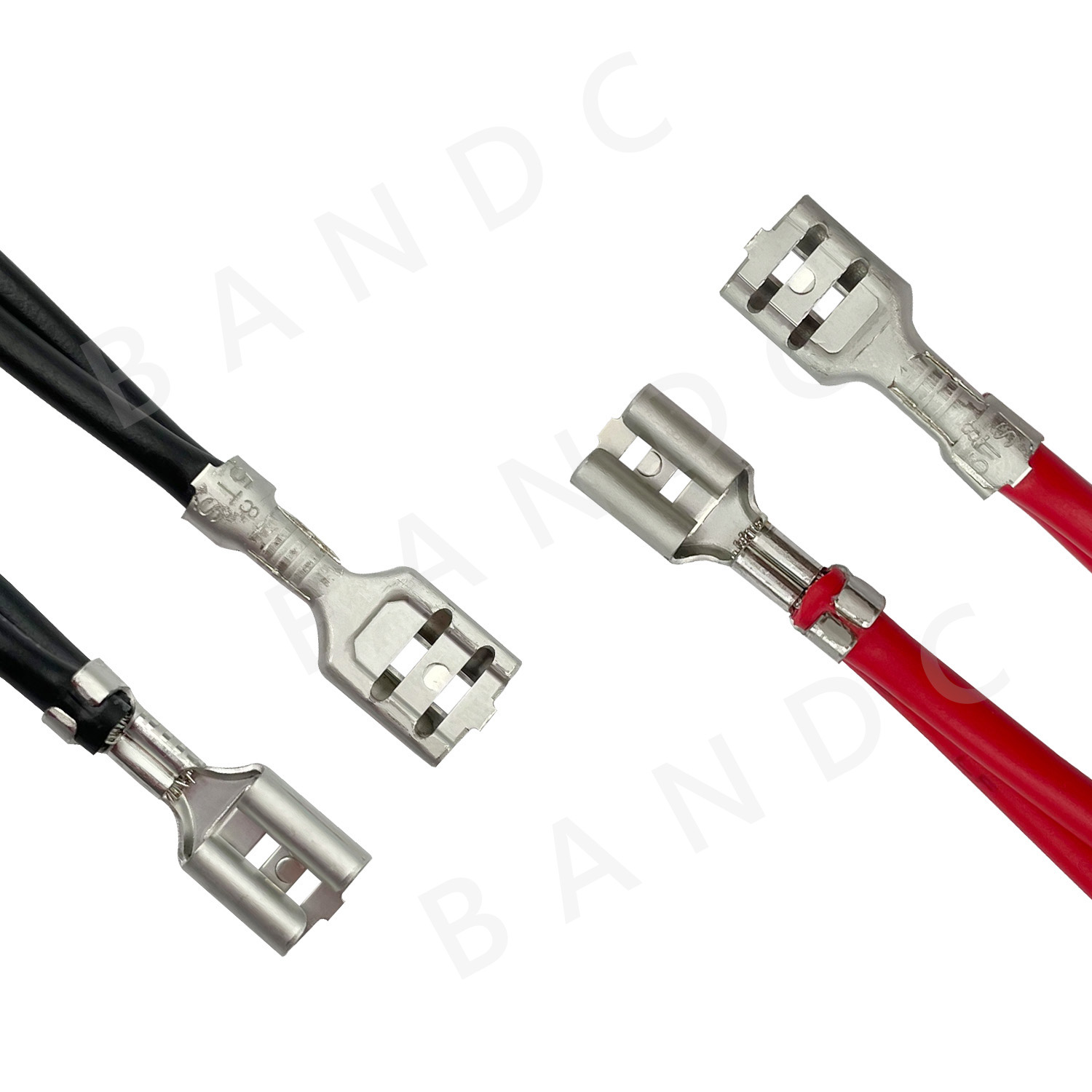 2/3/4/6/8 Gang Switch Panel UT - Jumper Wire Kit recension och pris