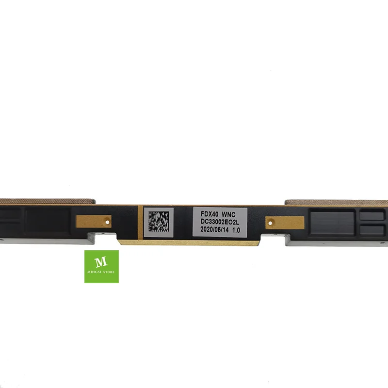 FOR Dell Latitude 7410 WiFi An - Ipex Connector recension och pris