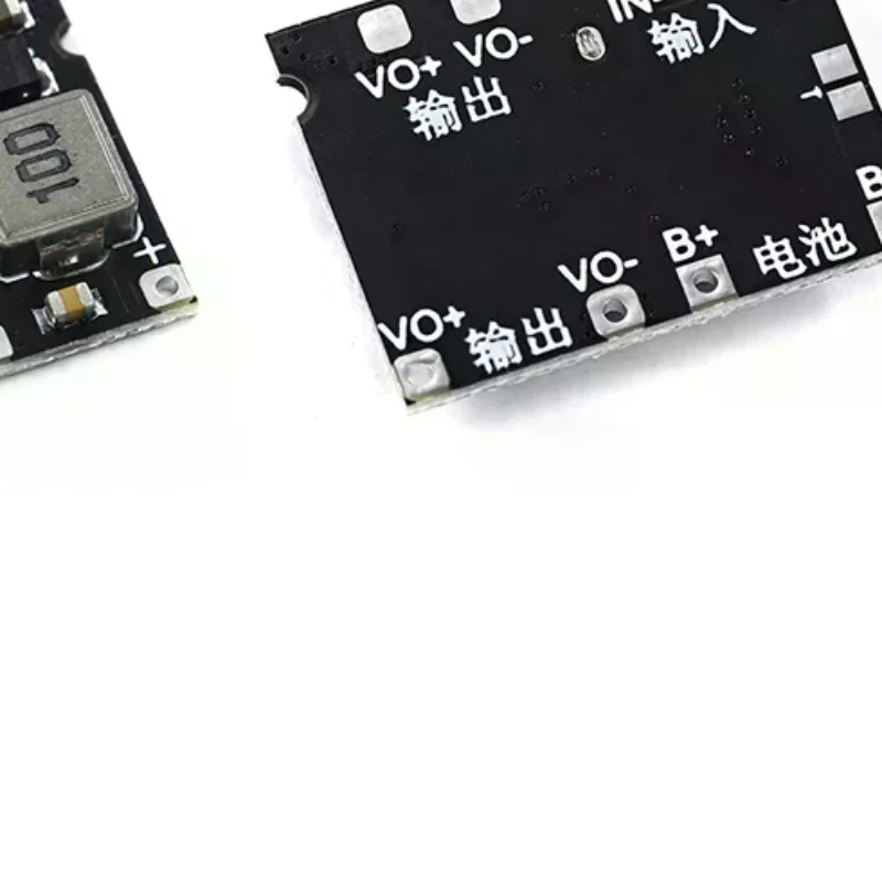 Type-C USB 3.7V 4.2V 1A 5W Lit - Tp4056 Module recension och pris