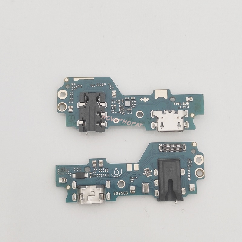 For Infinix Smart 6 Plus X6823 - Micro Usb Cable recension och pris
