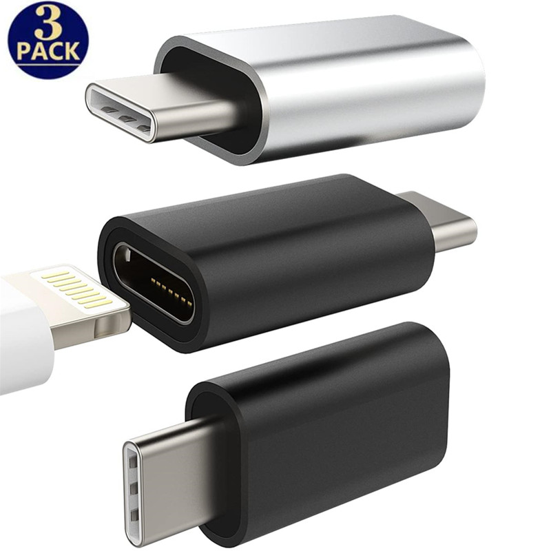 3PCS Metal Lighting Male to US - Ipex Connector recension och pris