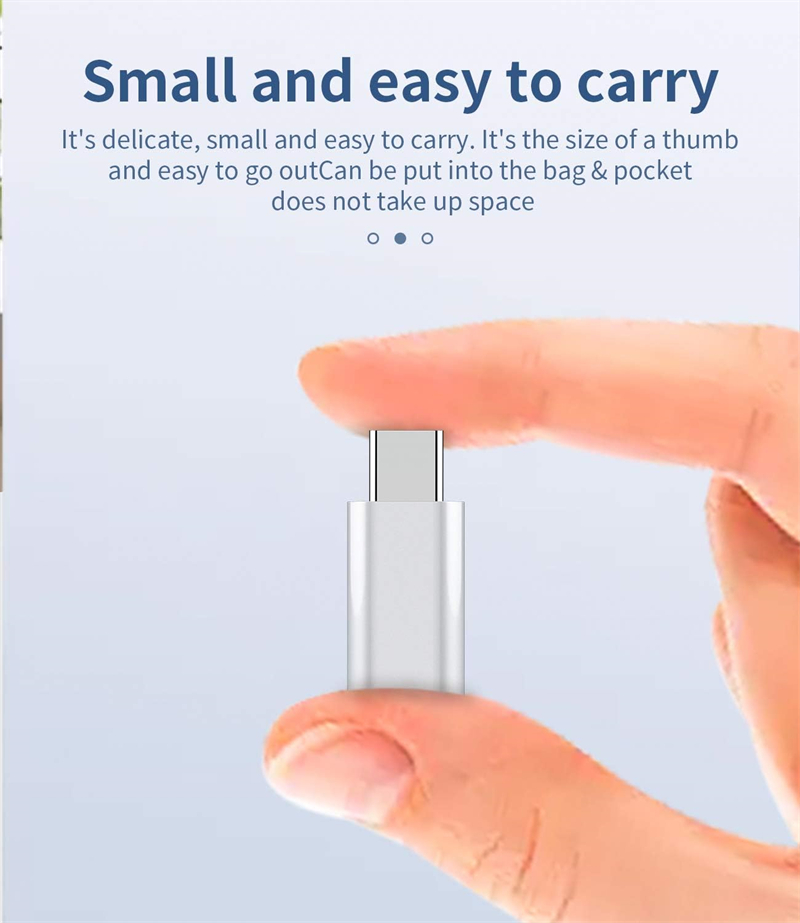 3PCS Metal Lighting Male to US - Ipex Connector recension och pris