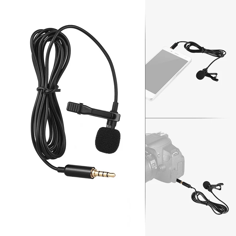 1-5pcs Portable USB Mini Laval - Usb C Cable recension och pris