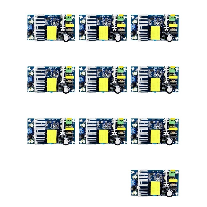 ABMI-10X AC 110V 220V To DC 24 - Dc Dc Converter recension och pris