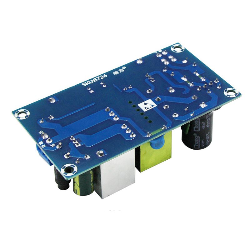 ABMI-10X AC 110V 220V To DC 24 - Dc Dc Converter recension och pris