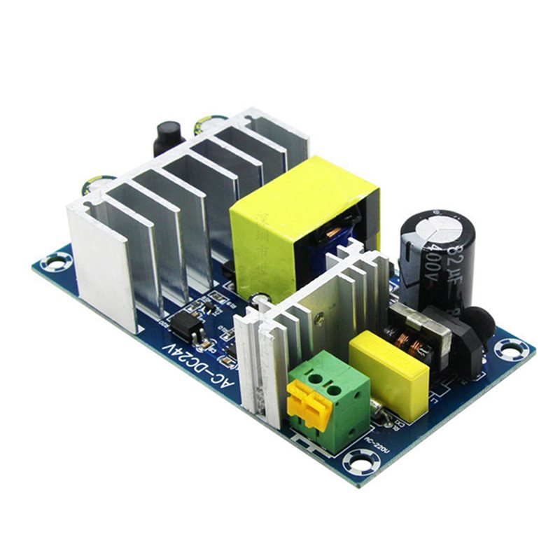 ABMI-10X AC 110V 220V To DC 24 - Dc Dc Converter recension och pris