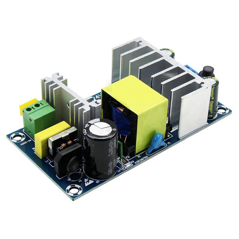 ABMI-10X AC 110V 220V To DC 24 - Dc Dc Converter recension och pris