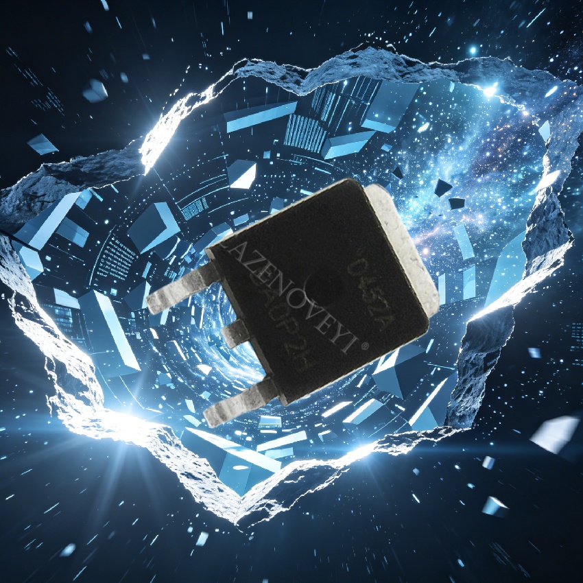 （1-5pcs）AMS1117-1.2 AMS1117 AO - Ams1117 Module recension och pris