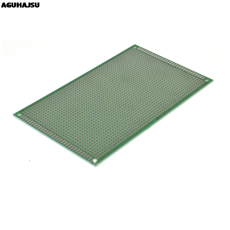1PCS 9x15cm prototype PCB 2-la - Pcb Prototyping Board recension och pris