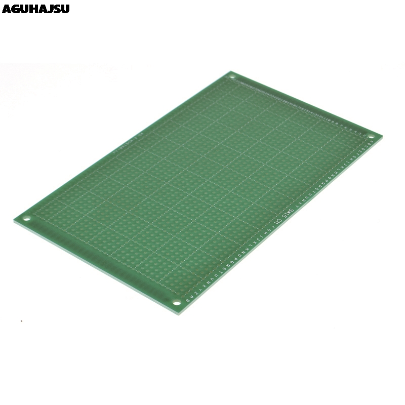 1PCS 9x15cm prototype PCB 2-la - Pcb Prototyping Board recension och pris