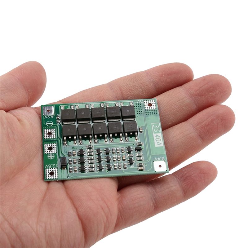 A37T TYPE-C 18650 Lithium Batt - Tp4056 Module recension och pris