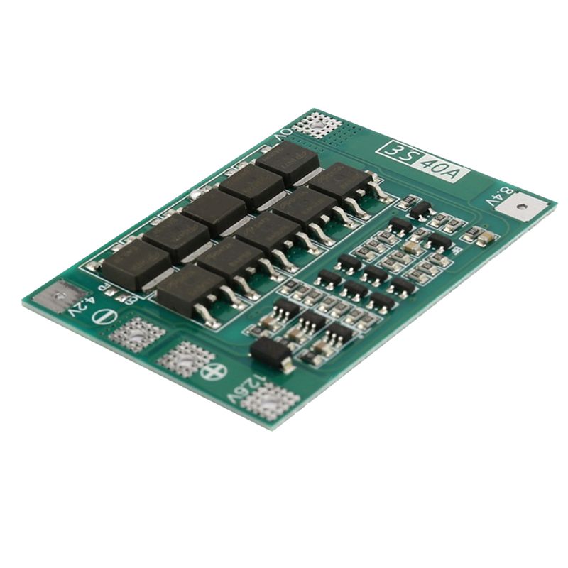 A37T TYPE-C 18650 Lithium Batt - Tp4056 Module recension och pris