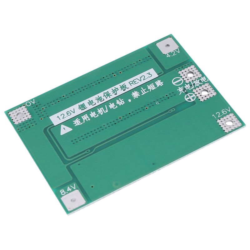 A37T TYPE-C 18650 Lithium Batt - Tp4056 Module recension och pris