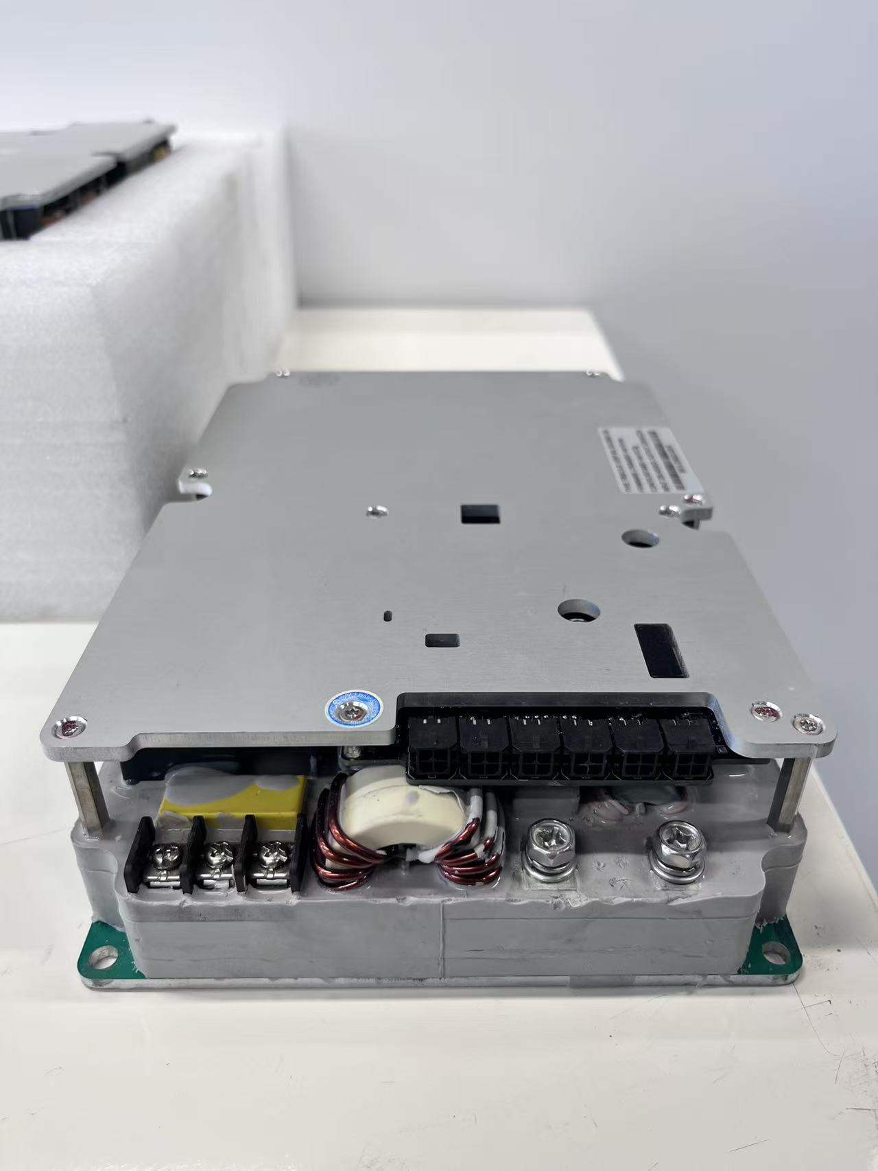 Lincoren High Power 2.5kW 320V - Boost Converter recension och pris