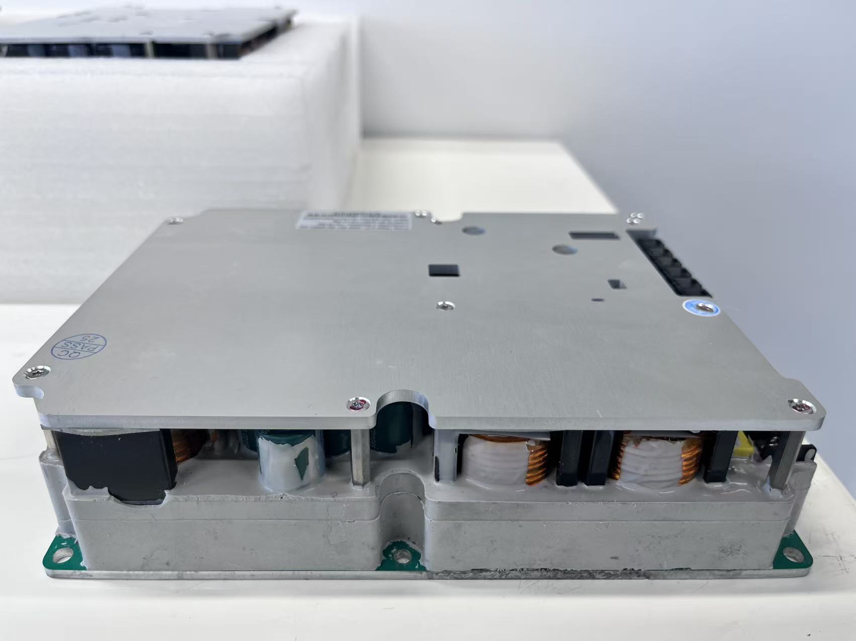 Lincoren High Power 2.5kW 320V - Boost Converter recension och pris