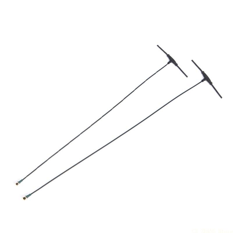 E56B 2Pcs/set ELRS 915MHz / 2. - Antenna 2.4Ghz recension och pris